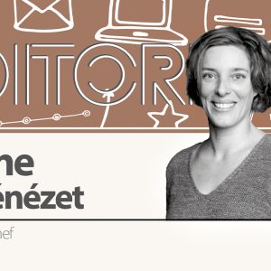 Éditorial de Karine Bénézet