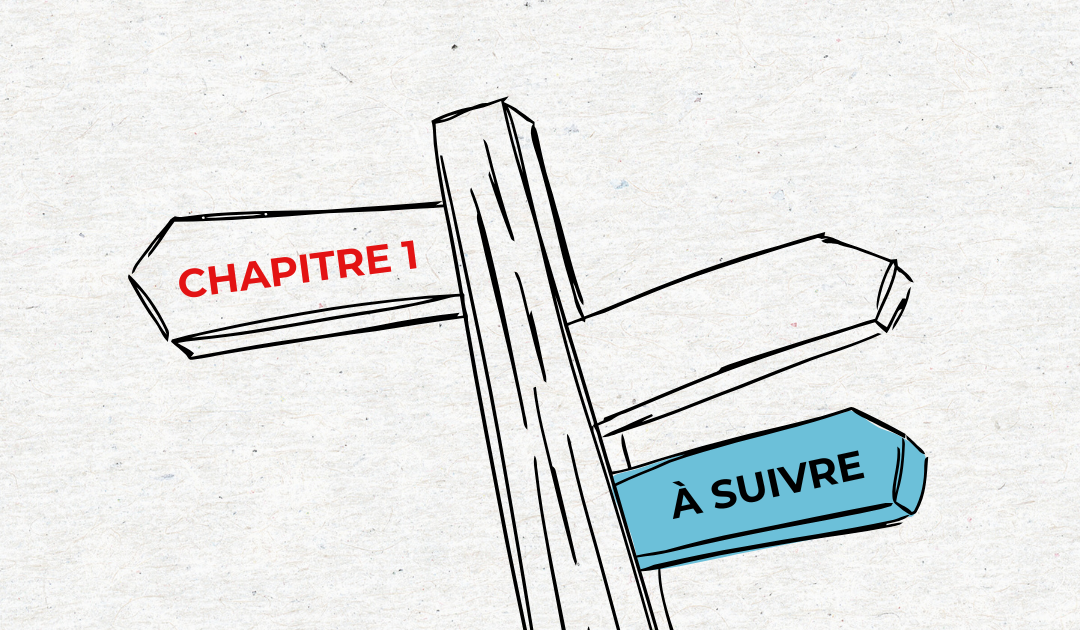 Mon voyage en enfer