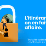 L'itinérance, on en fait notre affaire