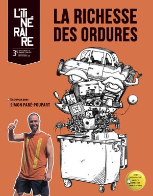 La richesse des ordures
