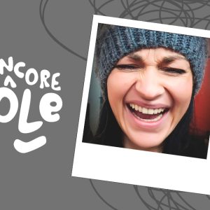 C't'encore drôle de Marie-Ève Saucier