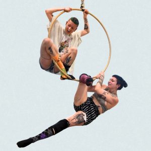 Cirque Hors Piste