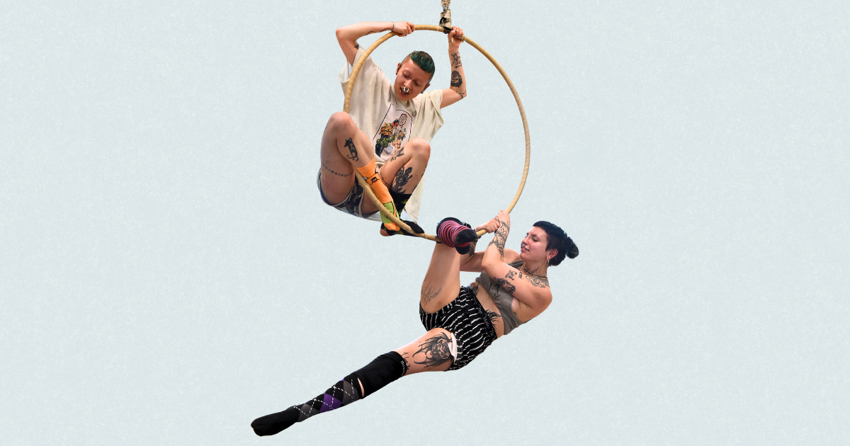Cirque Hors Piste