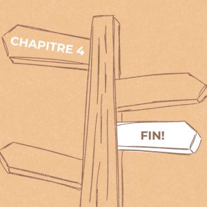 Chapitre 4: La fin