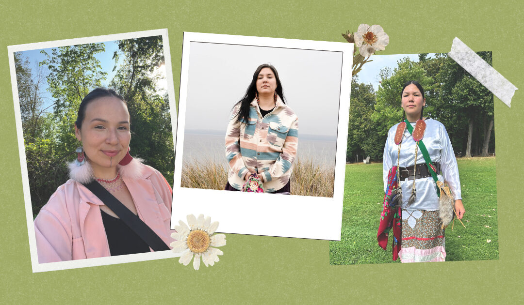 Elles font briller leur culture sur les réseaux