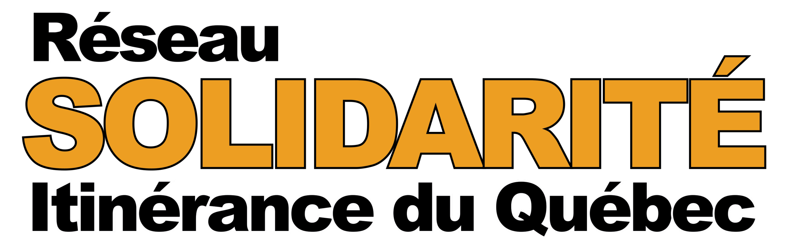 Réseau solidarité itinérance du Québec