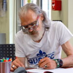 Atelier d'écriture