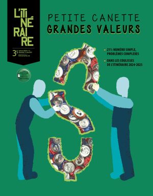 Petite canette: Grandes valeurs