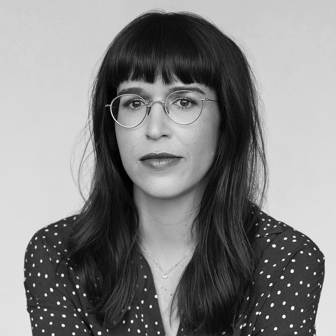 Catherine Ethier