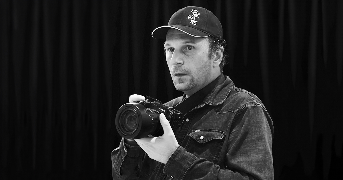 Gabriel Lavoie