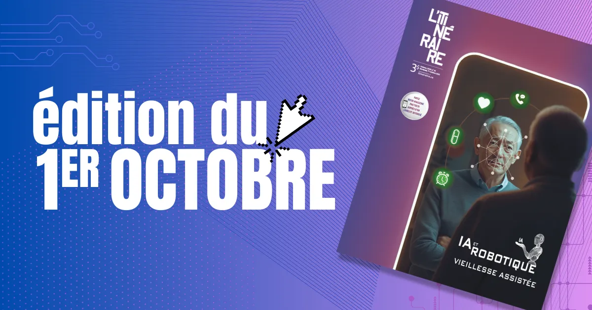 Édition 1er octobre