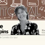 Éditorial de Johane Despins