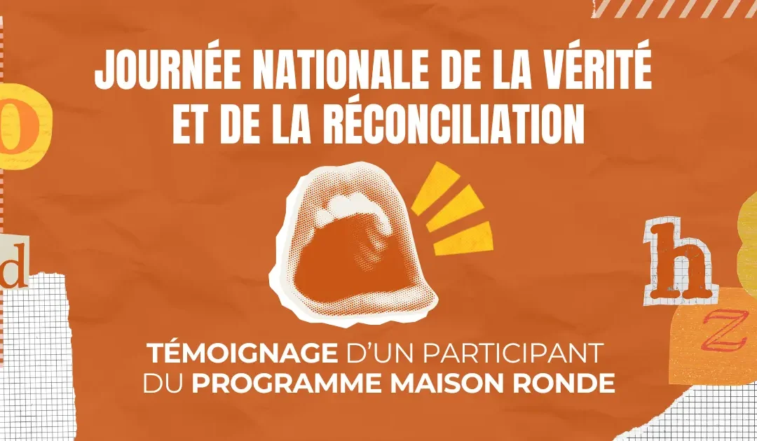 Ne plus avoir honte