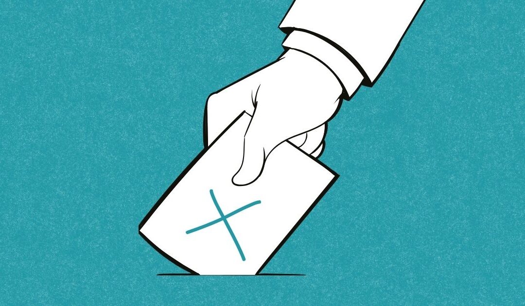 Trois candidats, mêmes questions