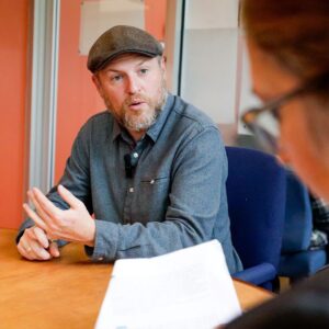 Craig Sauvé