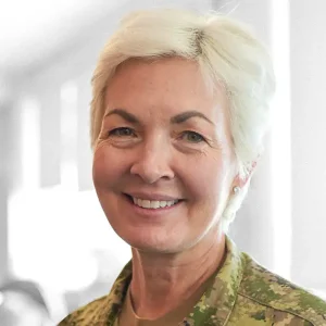 Jennie Carignan