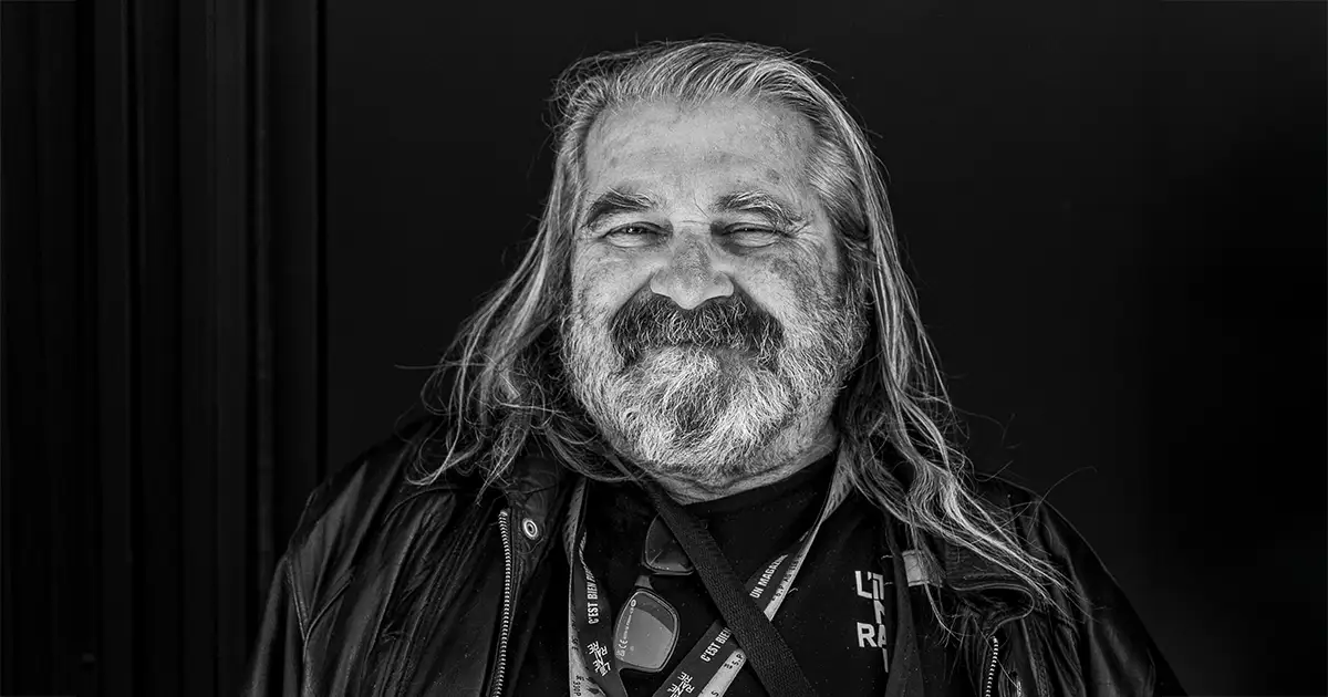 Joseph Clermont Mathurin