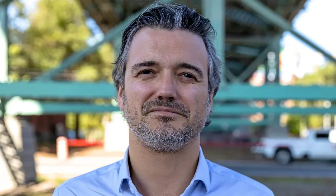 Ceux qui nous habitent