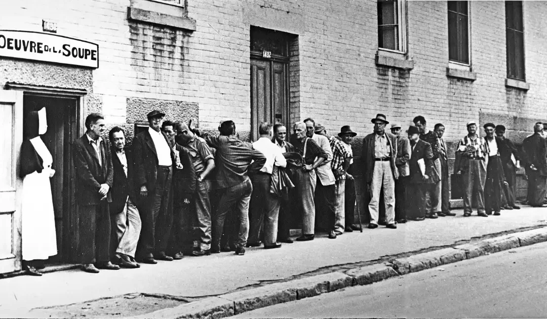 La place Émilie-Gamelin racontée