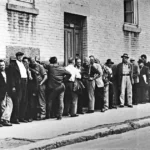 Archive de la soupe populaire