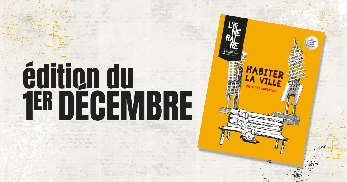 Édition du 1er décembre 2025