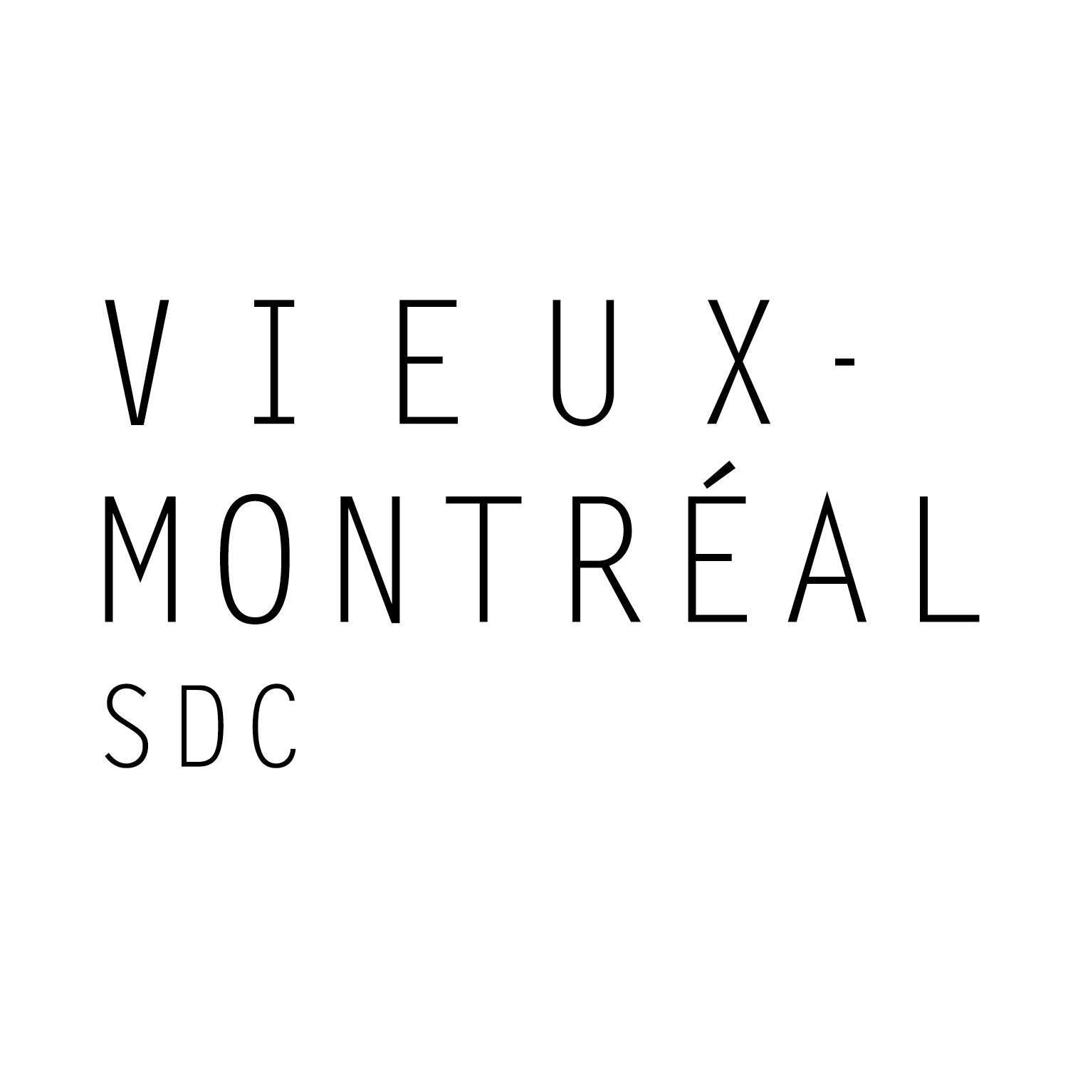 Vieux-Montréal SQC