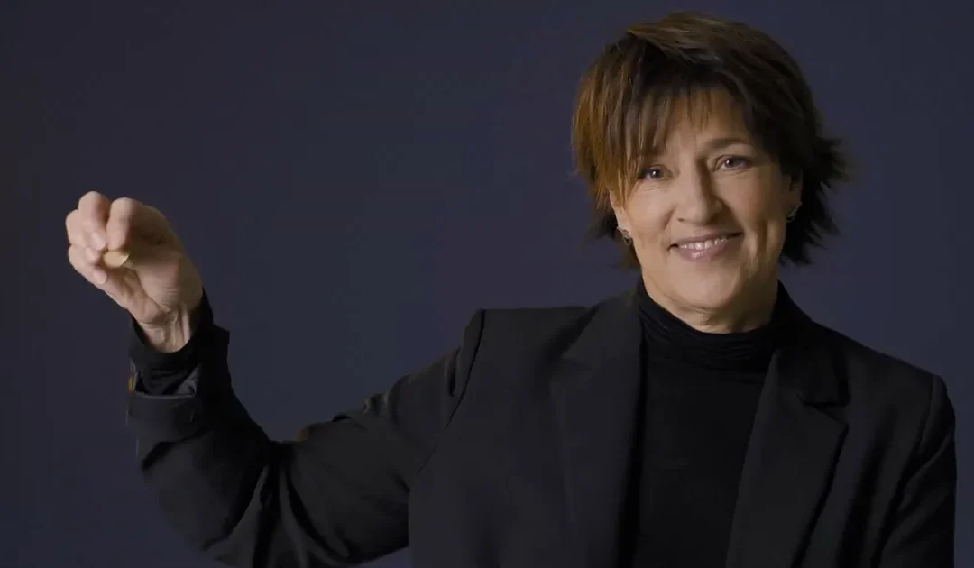 Johane Despins et Dany Turcotte font de la magie