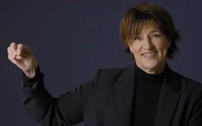 Johane Despins et Dany Turcotte font de la magie