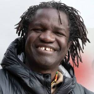 Boucar DIouf