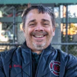 Richard Kelly, auteur et pompier