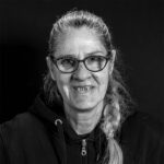 Nancy Boucher