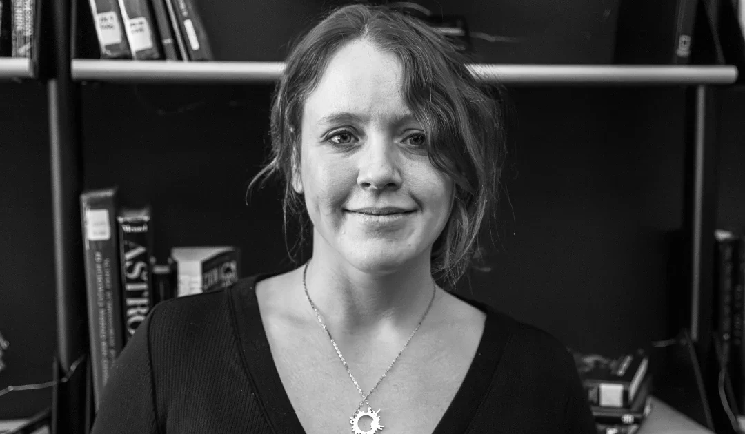 Chasseuse de météorites