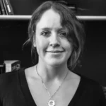 Auriane Egal, astrophysicienne