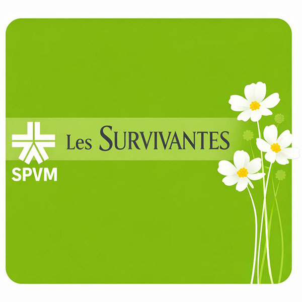 Programme les Survivantes