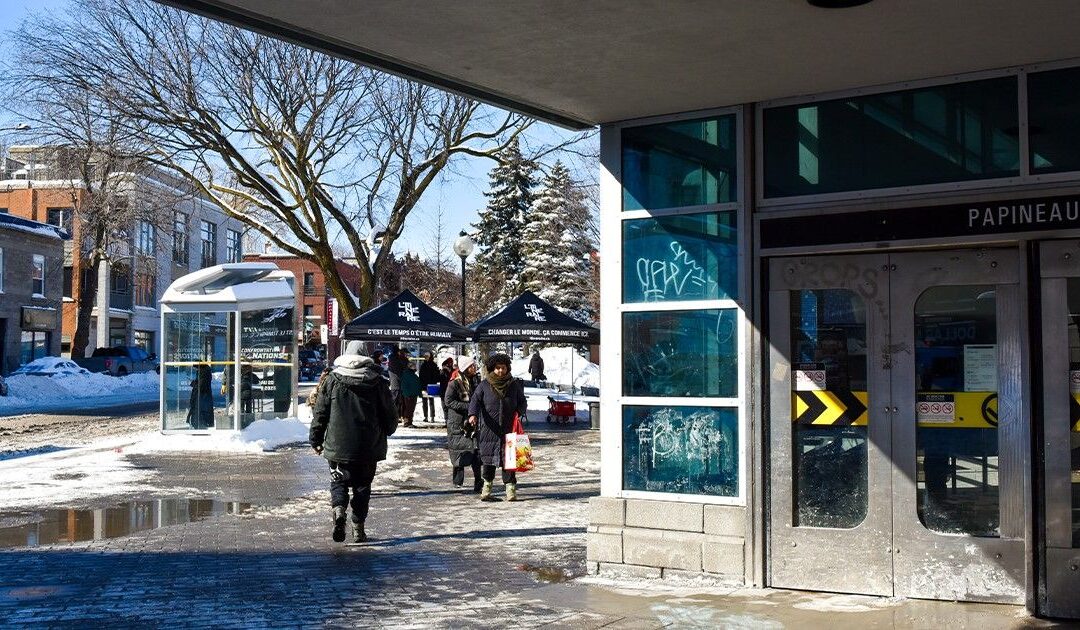 Le communautaire à boutte : Quand les solutions existent… mais qu’on les réduit