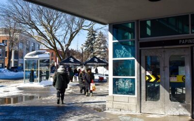 Le communautaire à boutte : Quand les solutions existent… mais qu’on les réduit