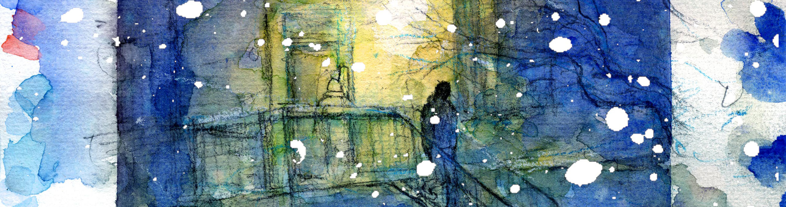 Équipe halte-chaleur de L'Itinéraire