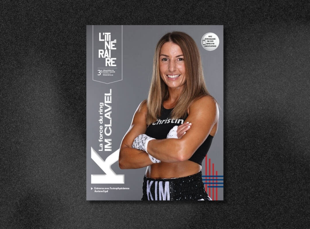 Édition 15 décembre