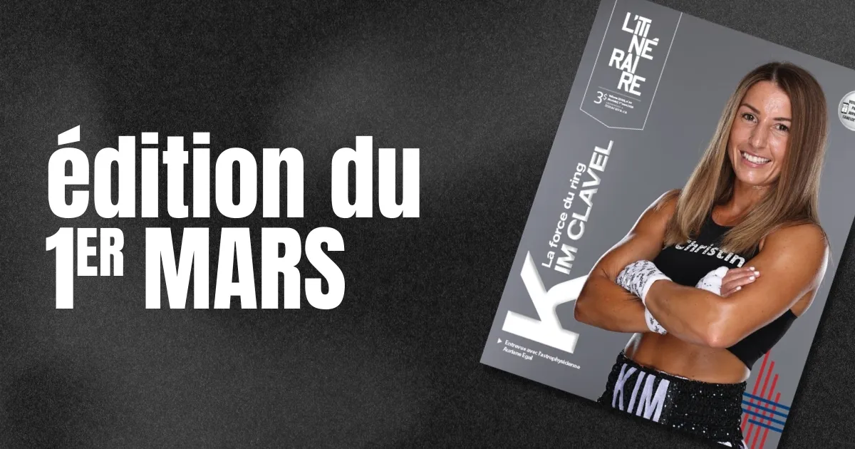 Édition du 1er mars