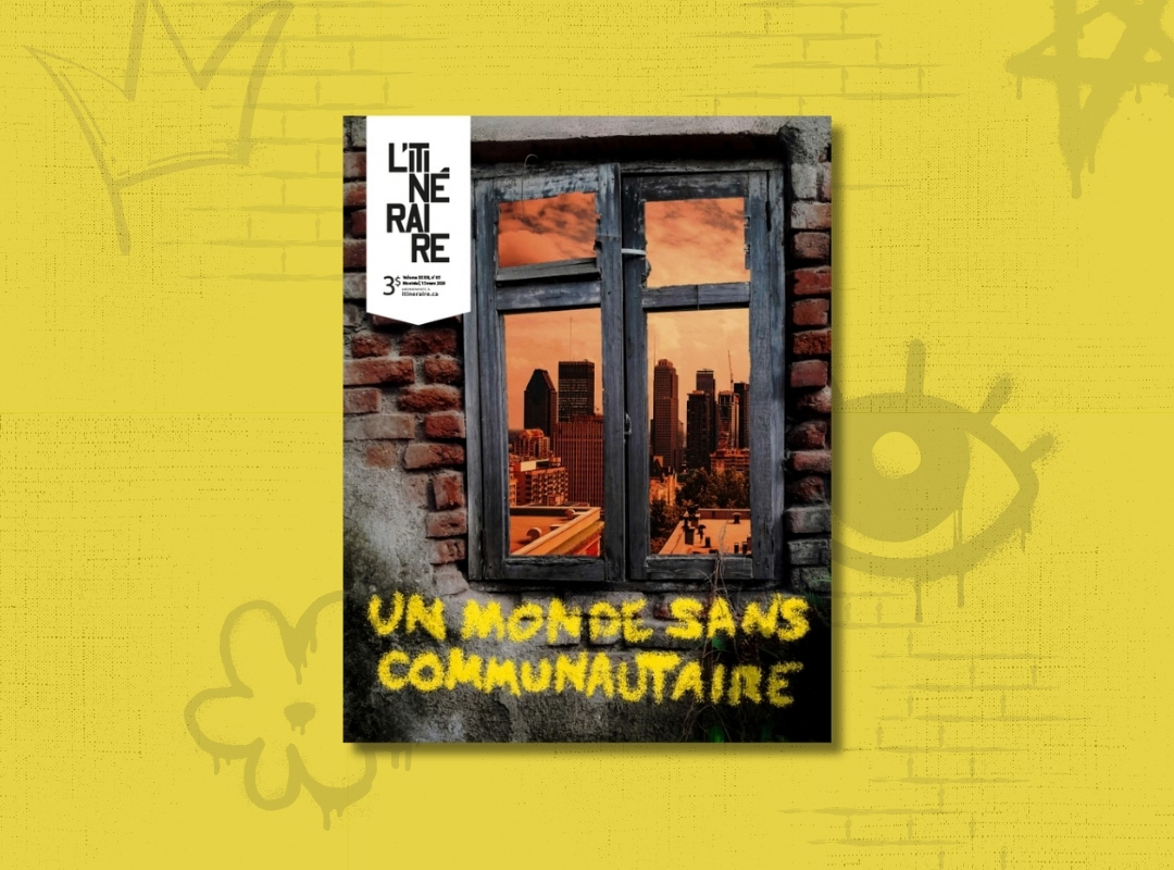 édition du 15 mars - mobile