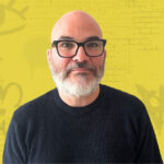 Guillaume Ouellet chercheur au Centre de recherche de Montréal CREMIS