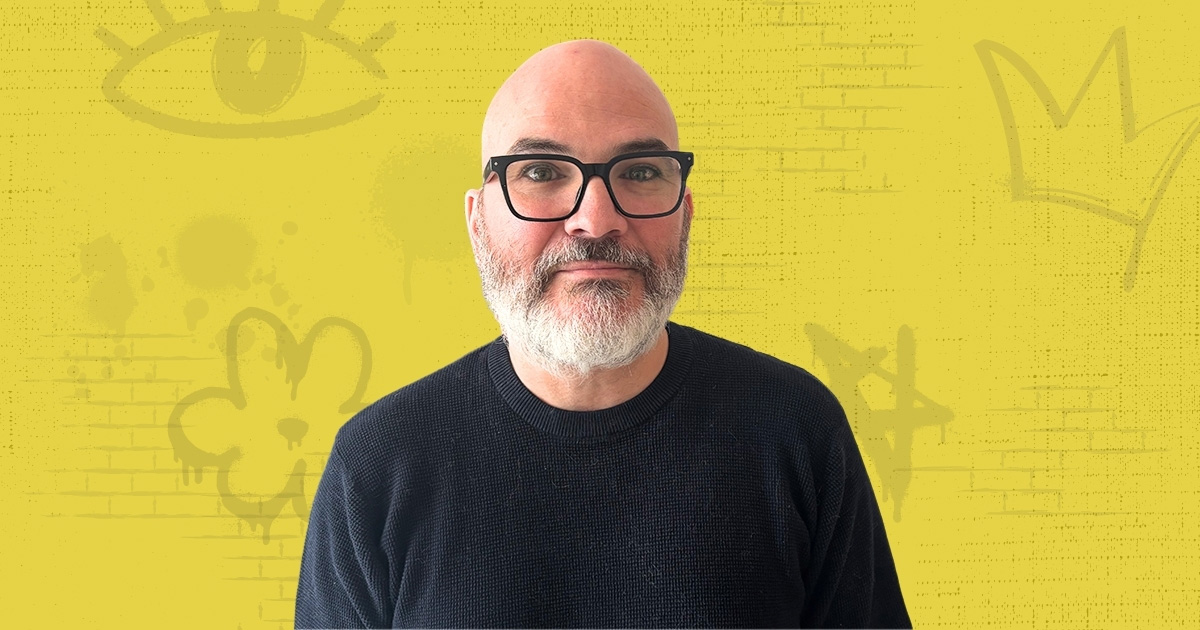 Guillaume Ouellet chercheur au Centre de recherche de Montréal CREMIS