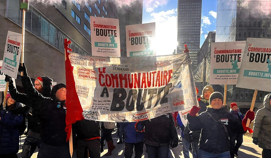 Et si le communautaire n&rsquo;existait pas?