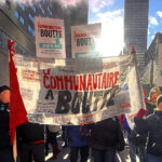 le communautaire à boutte