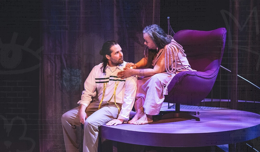 40 ans de théâtre autochtone francophone célébrés à la Place des Arts