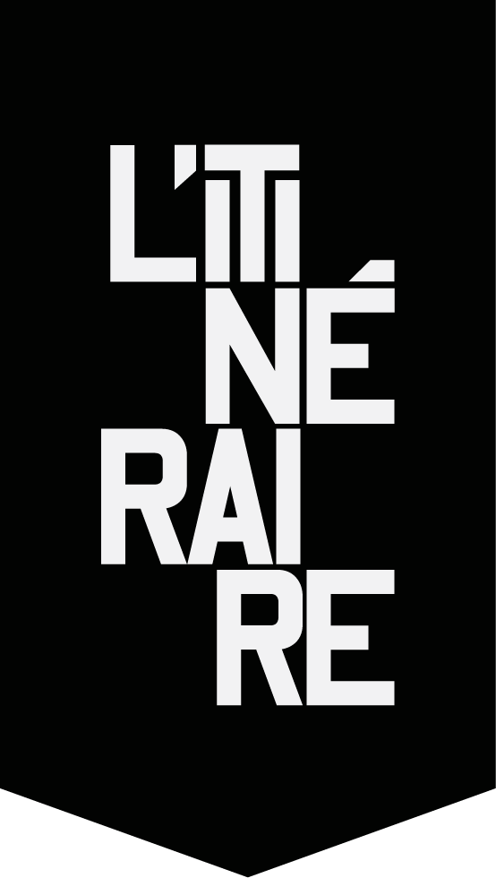 L'Itinéraire