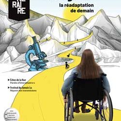 Imaginer la réadaptation de demain