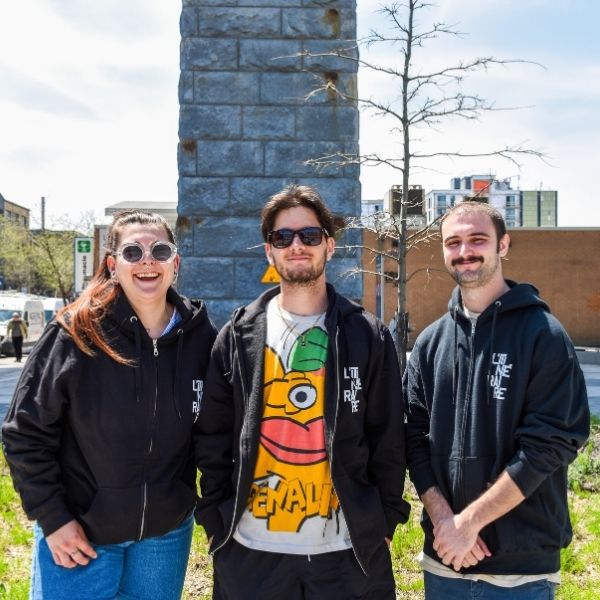 Équipe d'intervention AIR