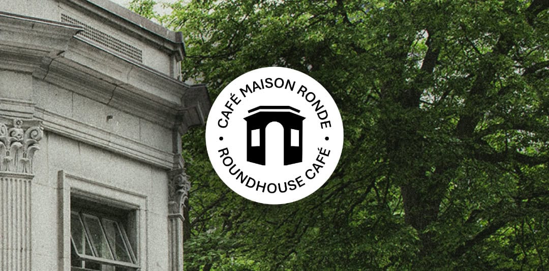 Café Maison ronde