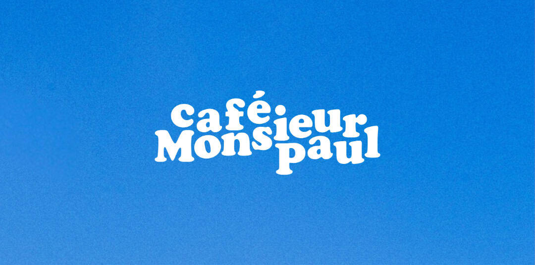 Café Monsieur Paul